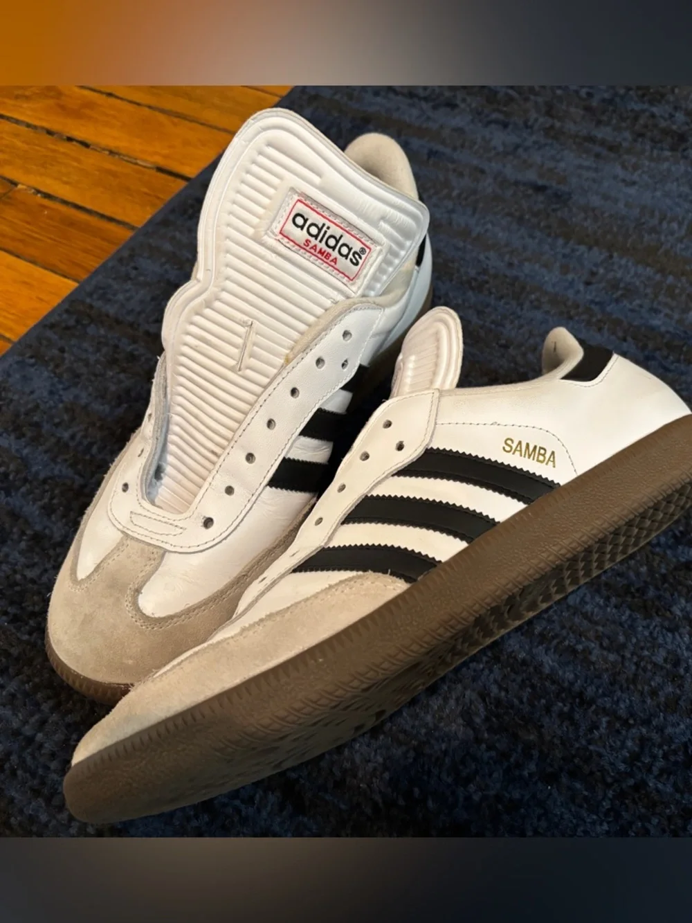 Adidas Samba - Picture 6 of 7
